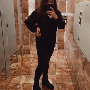 Meet your Posher, Anne